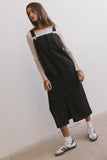 Saanvi Overall Dress FINAL SALE