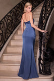 Madrid Gown Red FINAL SALE