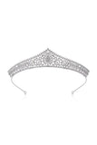 Sunflower Bright Stone Crown