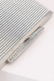 Sequins Chain Square Party Handbag