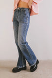Ophelia Bootcut Jeans FINAL SALE