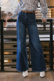 Reese Wide Leg Jeans FINAL SALE