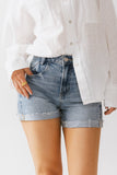 Jayla Denim Shorts