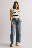 Summer Denim Pants FINAL SALE