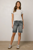 Katie Bermuda Shorts FINAL SALE