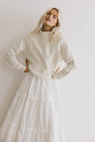 Kerry Knit Sweater FINAL SALE