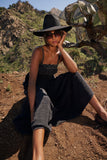 Romi Tiered Maxi Dress FINAL SALE