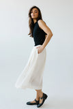 Elowyn Studded Flats FINAL SALE