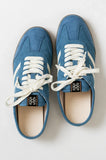 Rosalia Slip On Sneaker in Blue