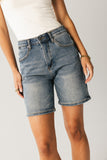 Maria Denim Shorts FINAL SALE