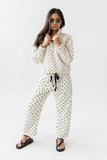 George Polka Dot Jacket