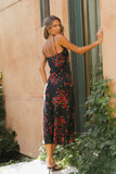 Rue Cherry Maxi Dress