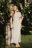 Kasen Maxi Dress FINAL SALE