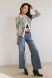 Kate Wide Leg Jeans in Medium Wash FINAL SALE