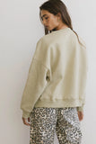 Kyoto Sweatshirt FINAL SALE