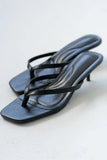 Florella Kitten Heel