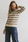 Galon Ribbed Sweater FINAL SALE
