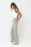 Valerie Straight Leg Jeans