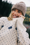 Merritt Knit Sweater FINAL SALE