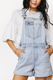 Veda Top in White FINAL SALE