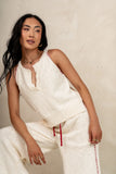 Hayden Knit Tank Top FINAL SALE