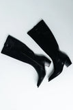 Vienna Knee High Boots FINAL SALE