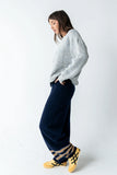 Apres Ski Knit Sweater FINAL SALE