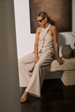 Tyler Halter Neck Top