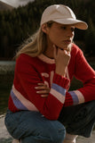 Kasey Knit Sweater FINAL SALE