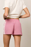 Gigi Gingham Shorts FINAL SALE