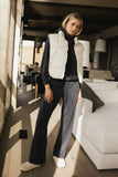 Flow State Pants in Navy FINAL SALE