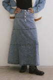 Rue Denim Skirt FINAL SALE