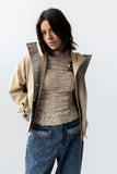 Martin Sheer Top