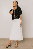 Athena Maxi Skirt FINAL SALE