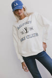 Aspen Ski Club Crewneck FINAL SALE
