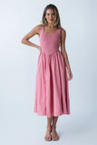 Eliza Midi Dress