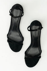 Steve Madden Rae Strappy Block Heel