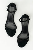 Steve Madden Rae Strappy Block Heel