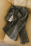 Kortnee Leopard Print Jeans FINAL SALE