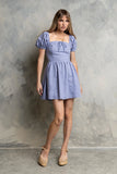Gracelyn Mini Dress