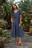 Lorel Maxi Dress FINAL SALE