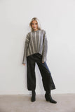 Jasia Knit Sweater FINAL SALE
