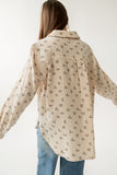 Harry Floral Button Up FINAL SALE