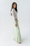 Averie Lace Top