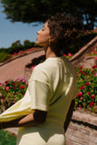 Kadalynn Oversized Top
