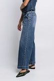 Katherine Wide Leg Jeans FINAL SALE