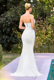 Faith Gown Fitted Bridal Dress