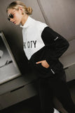Fér Böhme Park City Quarter Zip