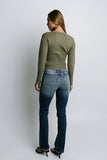 Luna Bootcut Jeans