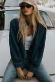 Marilyn Bubble Jacket